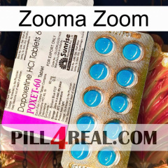 Zooma Zoom new07